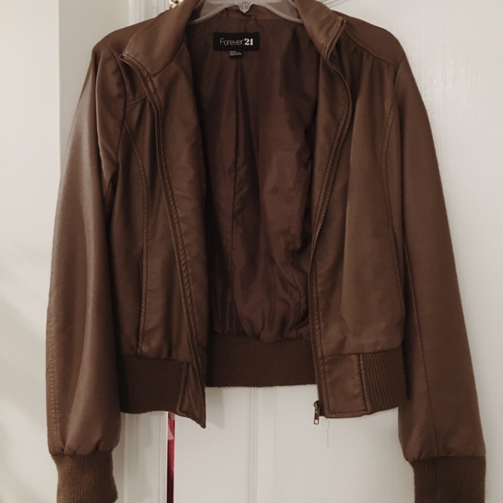 Forever 21 Jacket